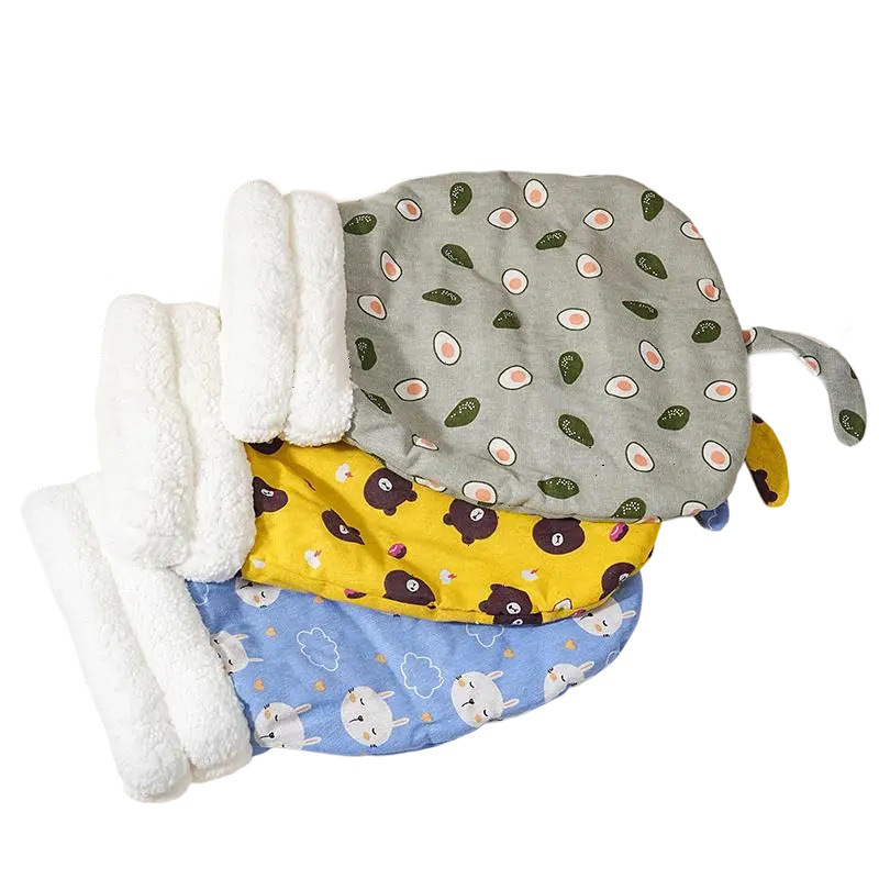 Tunnel cat and dog bed, winter - Pet Supplies Application review and price