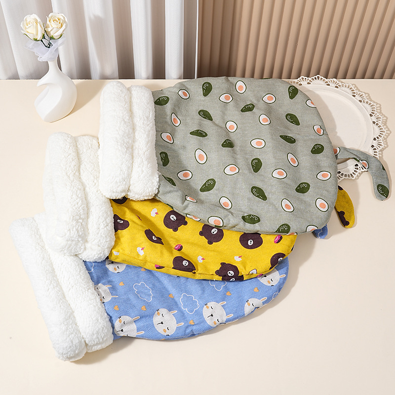 Tunnel cat and dog bed, winter - Pet Supplies Application review and price