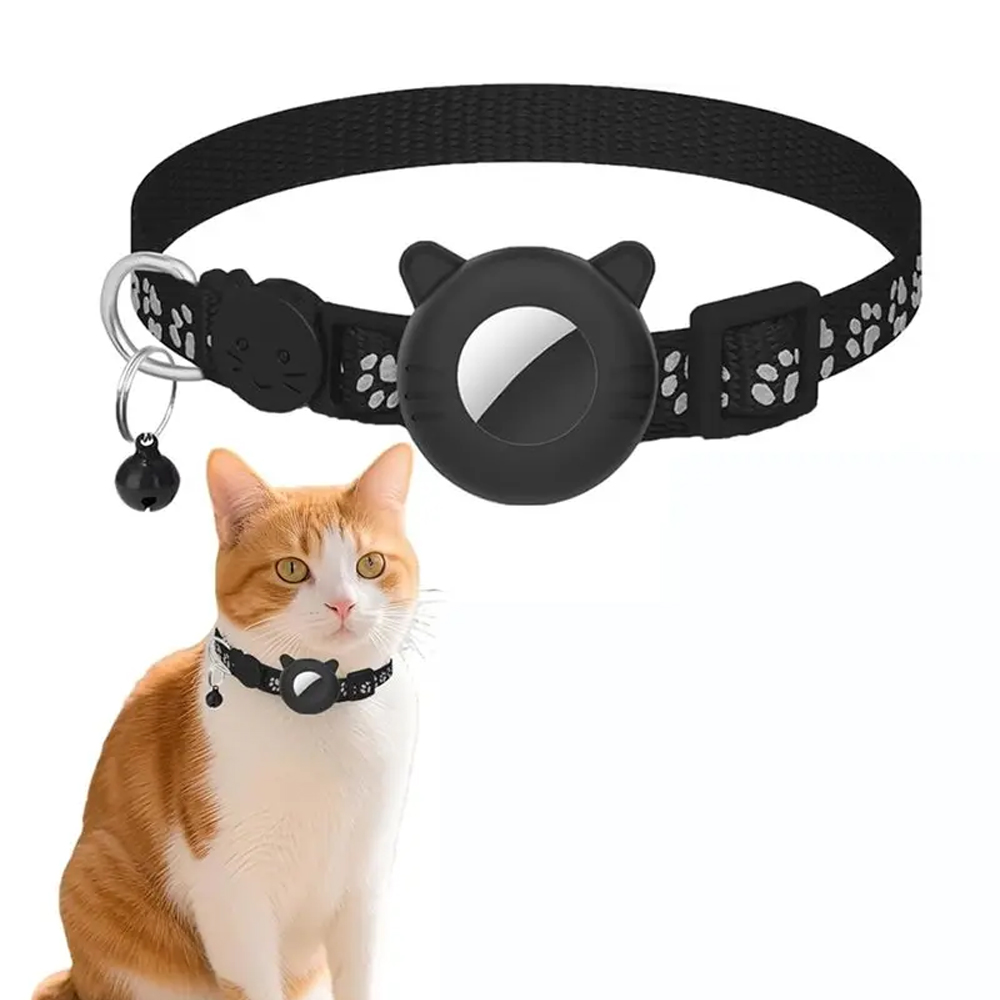 Adjustable Nylon for Airtag Pe - Pet Supplies Locations review and price
