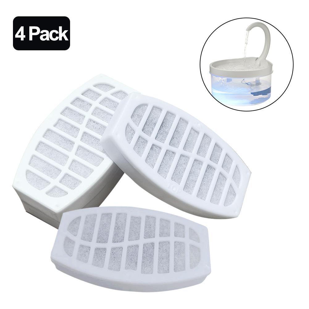 1/4pc Replaced Activated Carbo - Cat Water Fountain Filter review and price