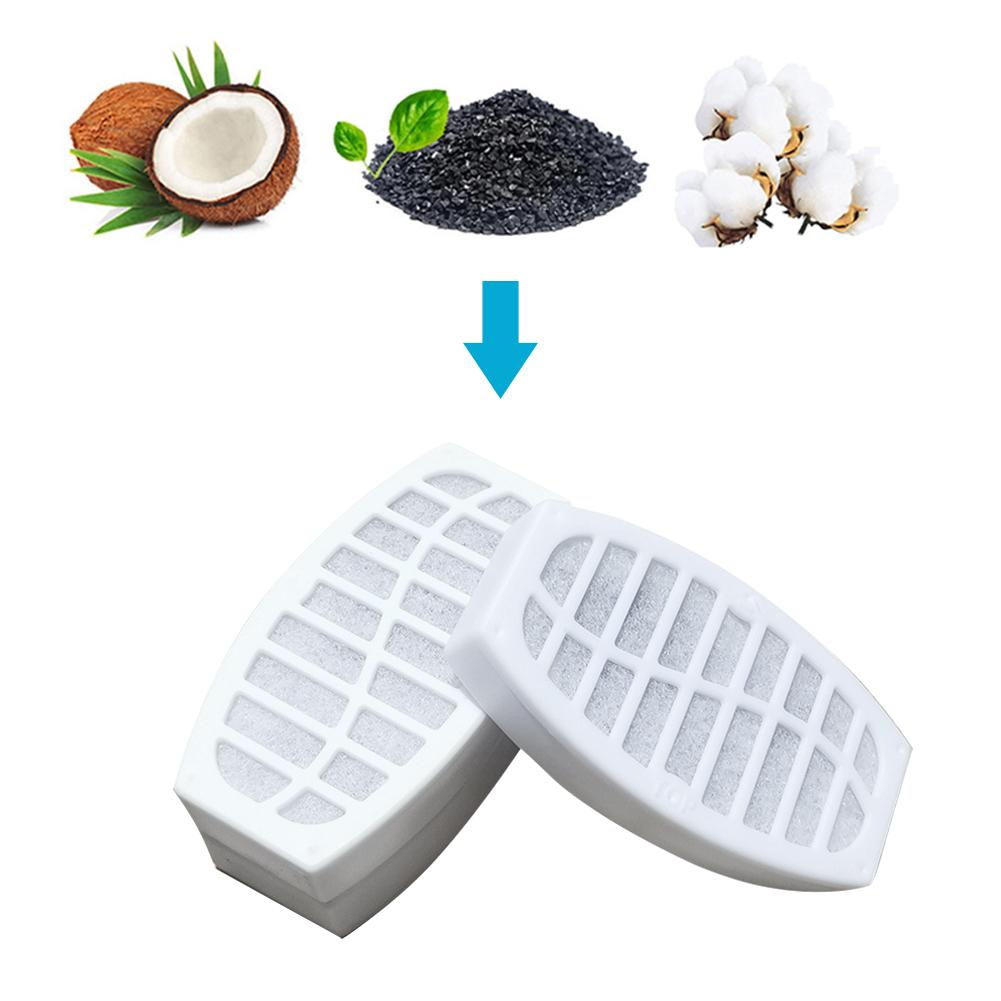1/4pc Replaced Activated Carbo - Cat Water Fountain Filter review and price