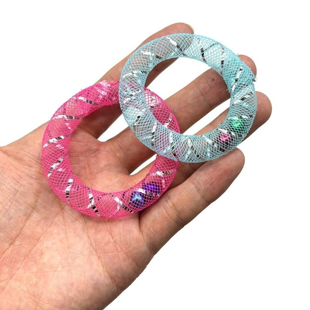 5Pcs Bell Sounds Circle Bell C - Catnip Toys review and price