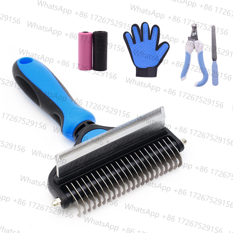 Applicable to6 in 1 Dog Groomi - Pet Supplies Application review and price