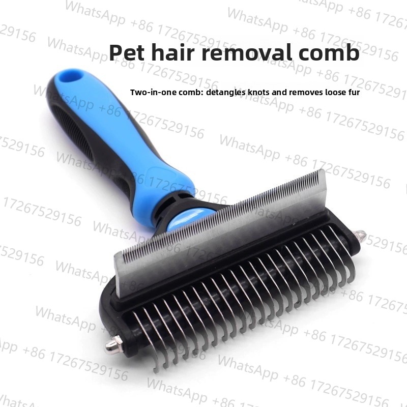 Applicable to6 in 1 Dog Groomi - Pet Supplies Application review and price
