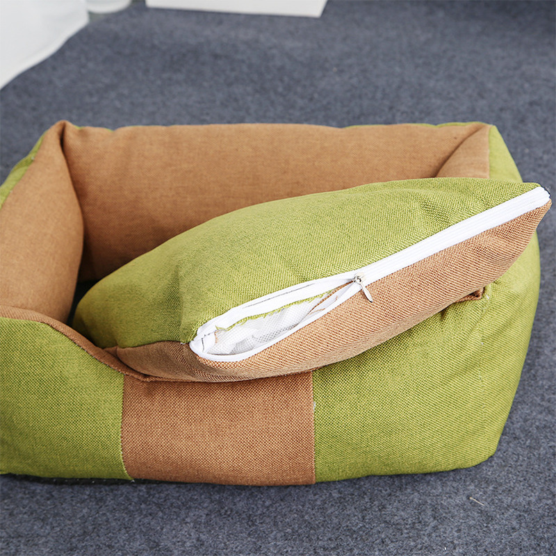 New simple cat and dog bed, pe - Pet Supplies Application review and price