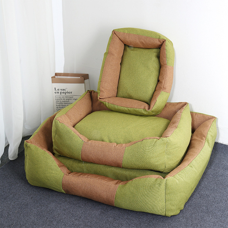 New simple cat and dog bed, pe - Pet Supplies Application review and price