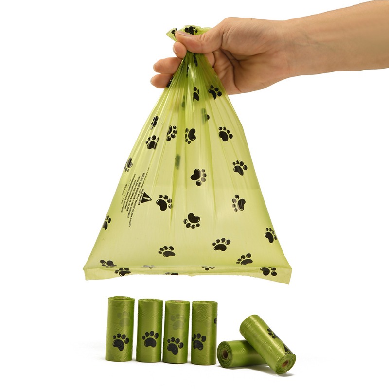 Bulk Disposable Dog Poop Bags, - Pet Supplies In Bulk review and price