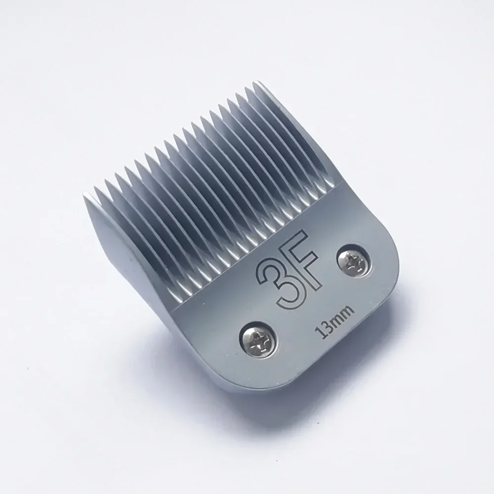 A5 blade fit for Andis & Oster - Dog Grooming Clippers review and price