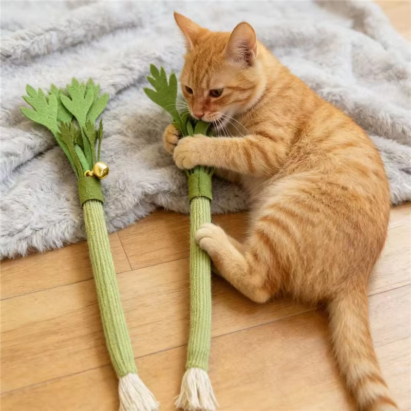Cat Chew Toys Catnip Cat Teeth - Catnip Toys review and price