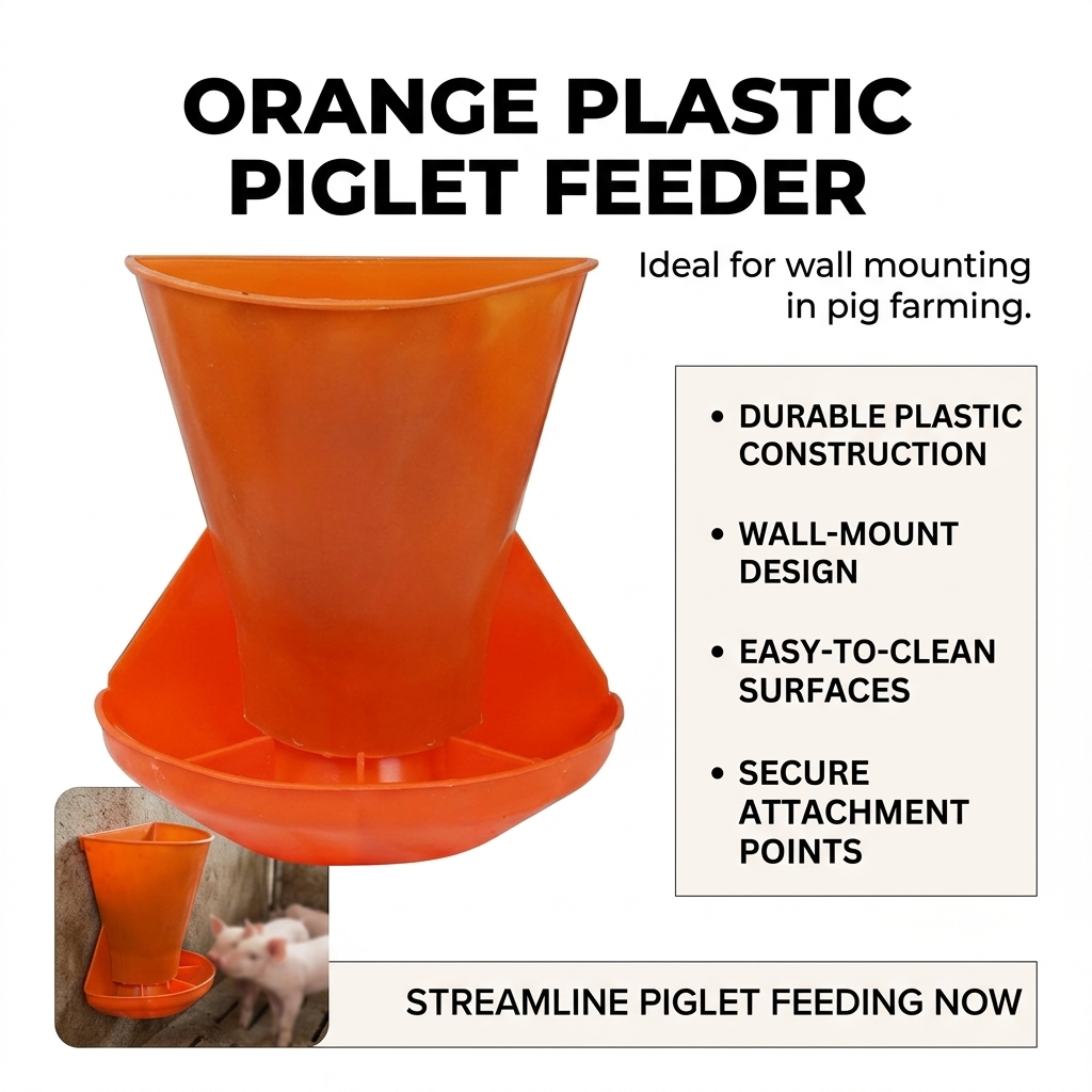1pc Piglet Feeding Bowl Anti-S - Pet Supplies Is Food review and price