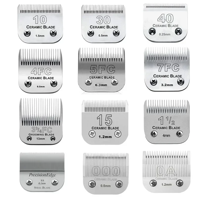 Professional Detachable Pet Do - Dog Grooming Clippers review and price