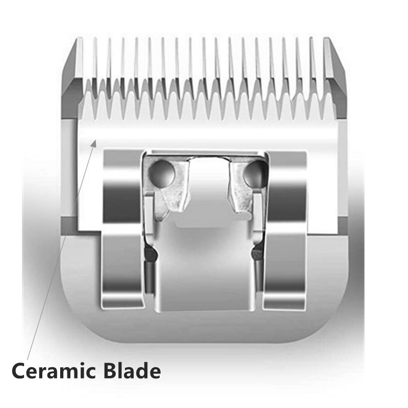 Professional Detachable Pet Do - Dog Grooming Clippers review and price