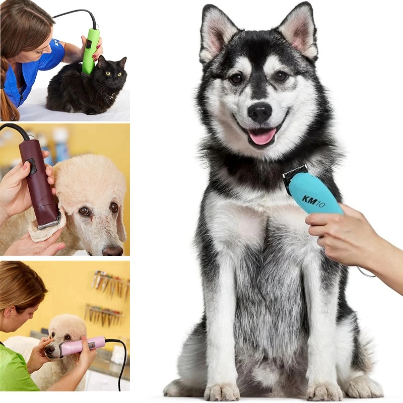 Professional Detachable Pet Do - Dog Grooming Clippers review and price
