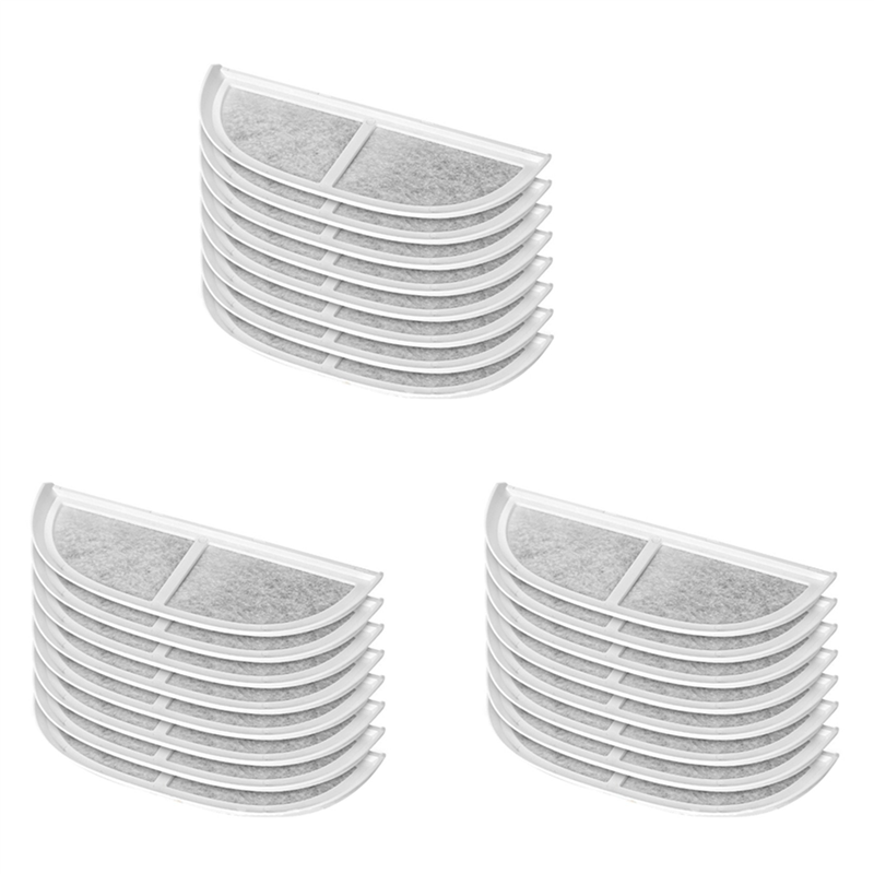 24PCS Cat Water Fountain Filte - Cat Water Fountain Filter review and price