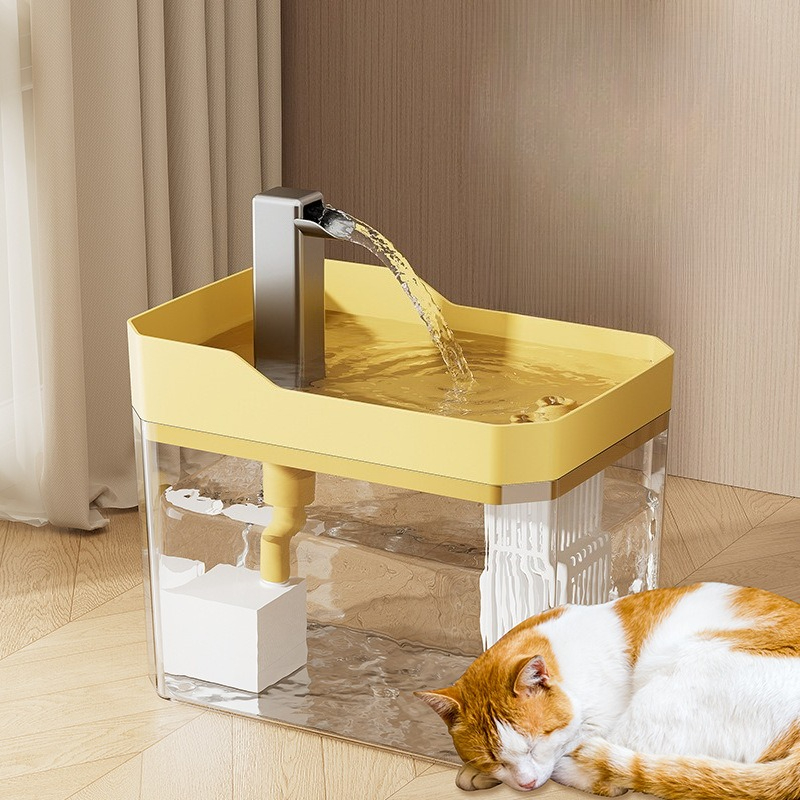 Pets Water Fountain Auto Filte - Cat Water Fountain Filter review and price