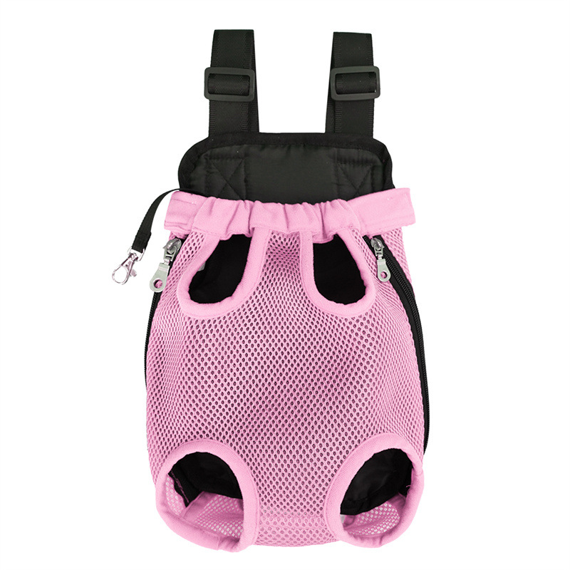 Dog cat backpack pet backpack  - Pet Supplies In Bulk review and price