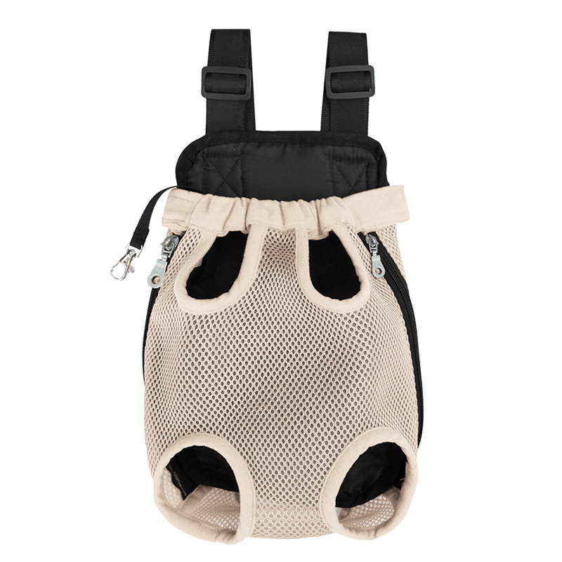 Dog cat backpack pet backpack  - Pet Supplies In Bulk review and price