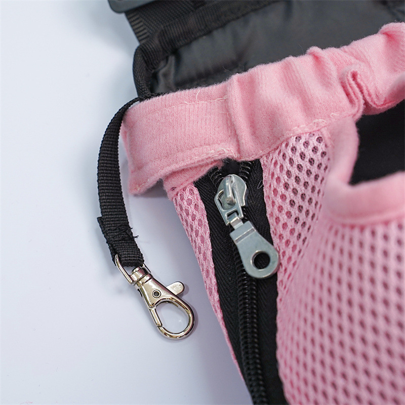Dog cat backpack pet backpack  - Pet Supplies In Bulk review and price