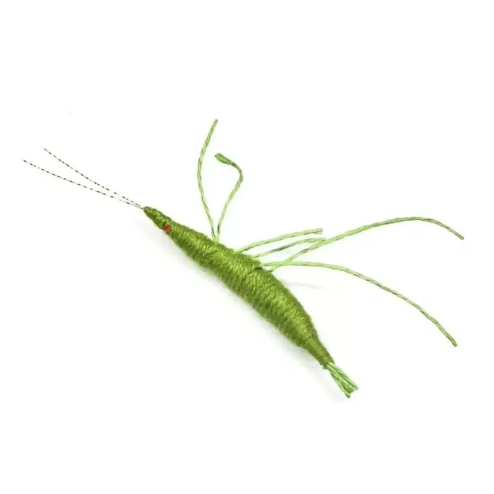 New Woolen Prawn Cat Toy Conta - Catnip Toys review and price