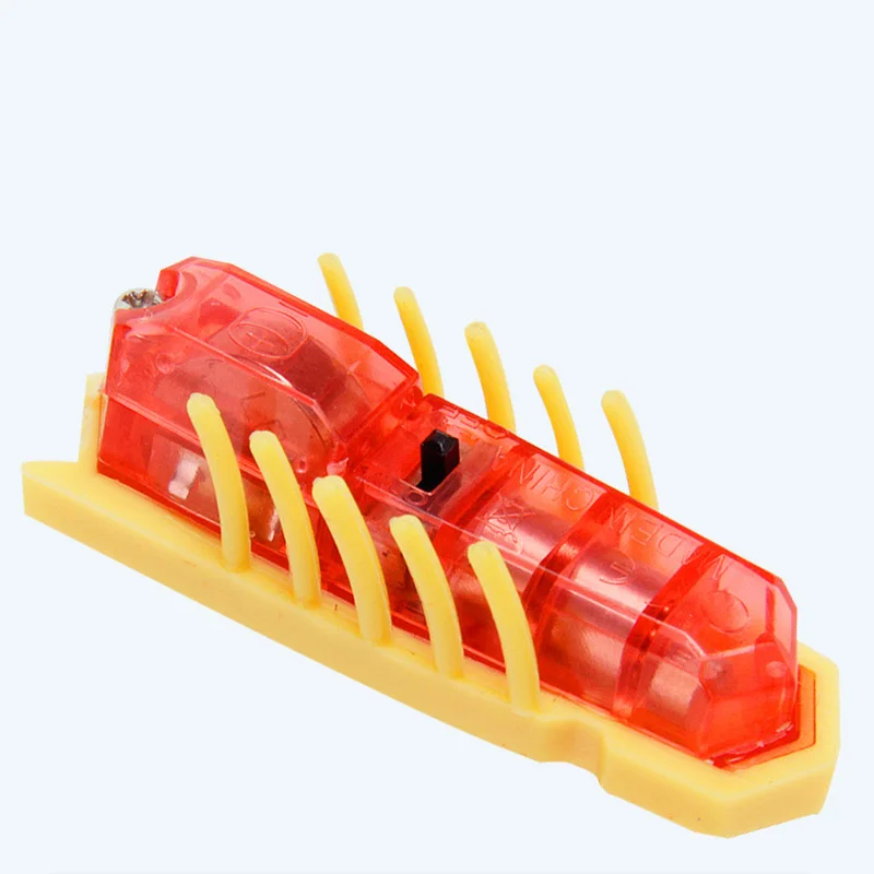 Funny Electric Bugs Catnip Toy - Catnip Toys review and price