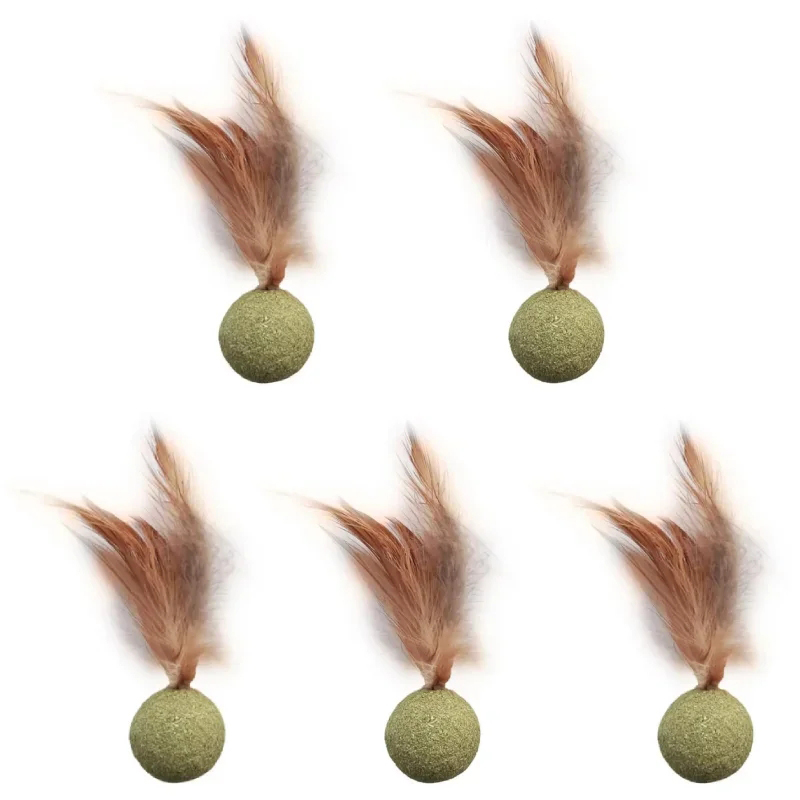 Pet Catnip Toys Edible Catnip  - Catnip Toys review and price