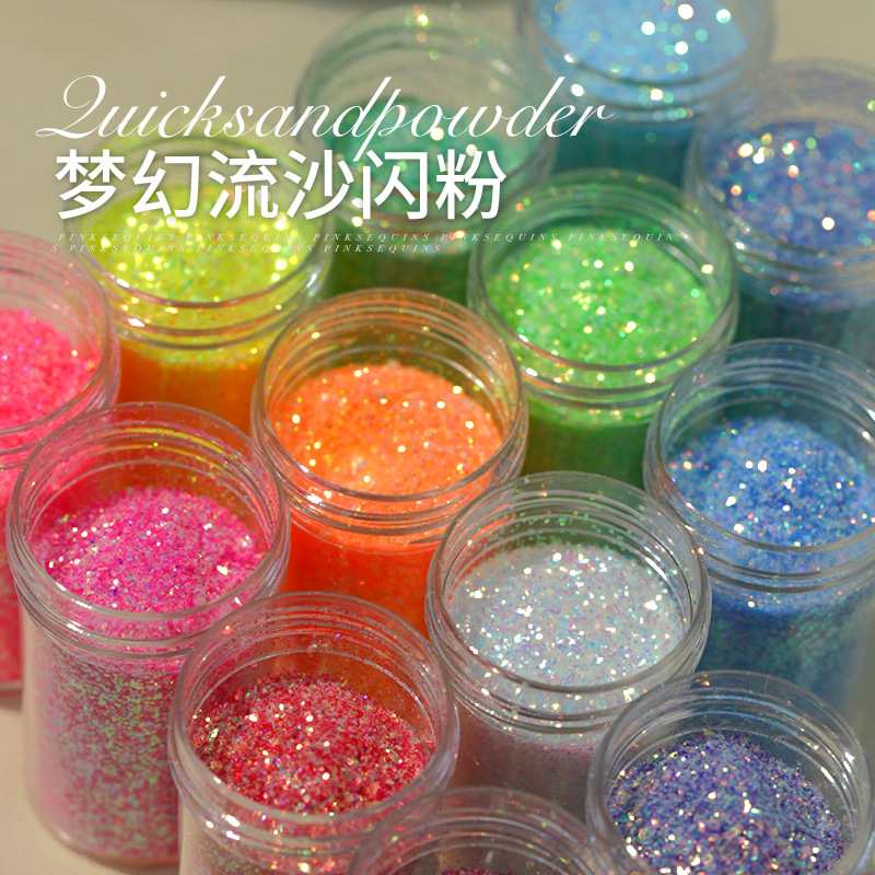 1jar Iridescent Bulk Glitter N - Pet Supplies In Bulk review and price