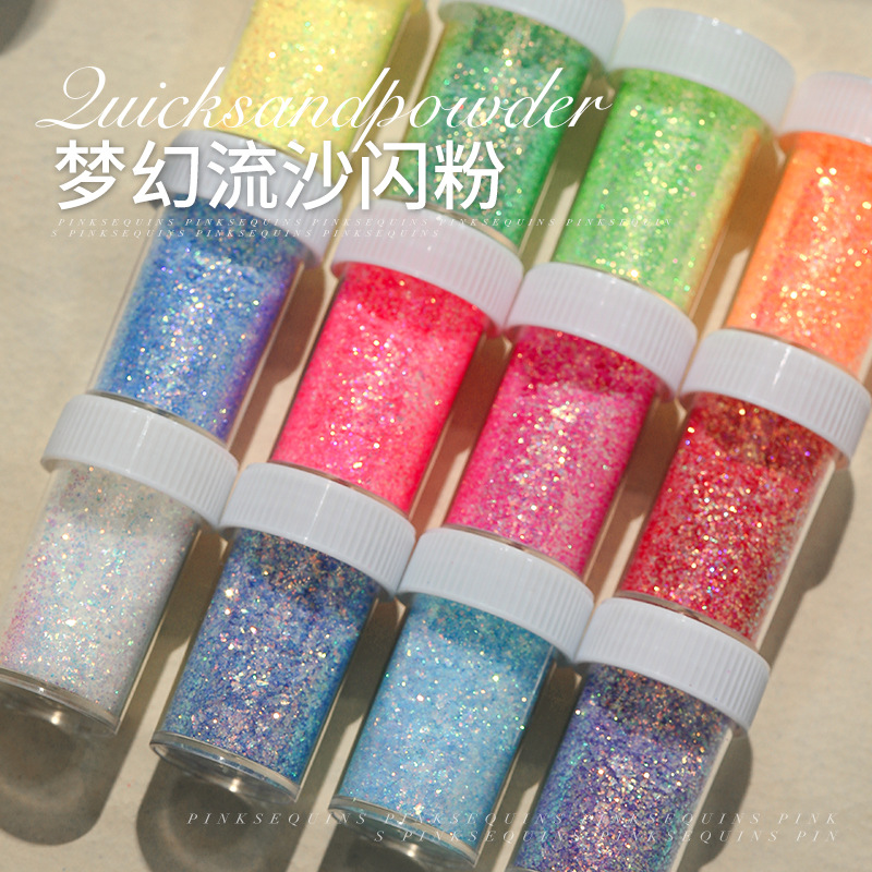 1jar Iridescent Bulk Glitter N - Pet Supplies In Bulk review and price
