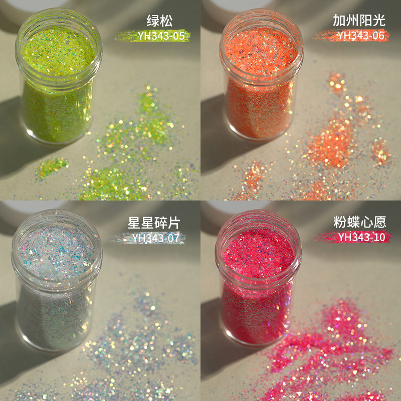 1jar Iridescent Bulk Glitter N - Pet Supplies In Bulk review and price