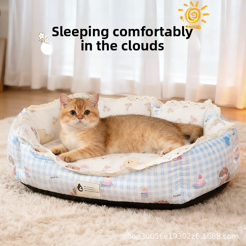 Pet supplies: Dog and cat bed  - Pet Supplies Application review and price