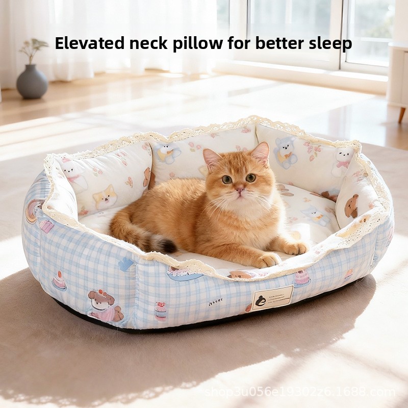 Pet supplies: Dog and cat bed  - Pet Supplies Application review and price
