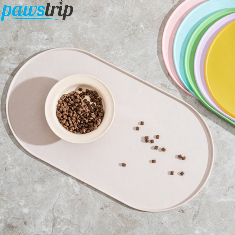 45.5x24.5cm Oval Pet Feeding M - Pet Supplies Is Food review and price