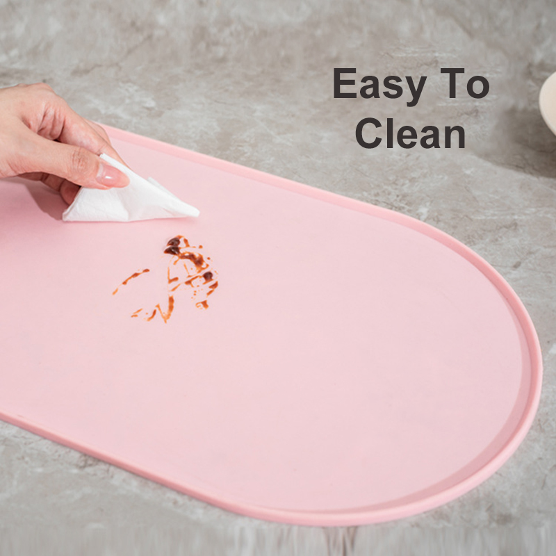 45.5x24.5cm Oval Pet Feeding M - Pet Supplies Is Food review and price