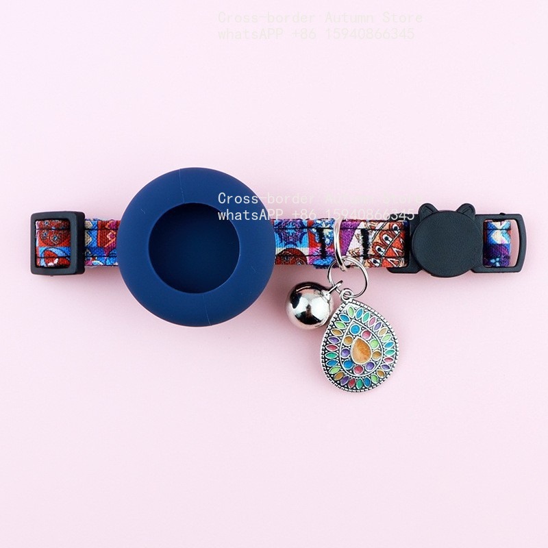 Suitable for Locator Neck Cove - Pet Supplies Locations review and price
