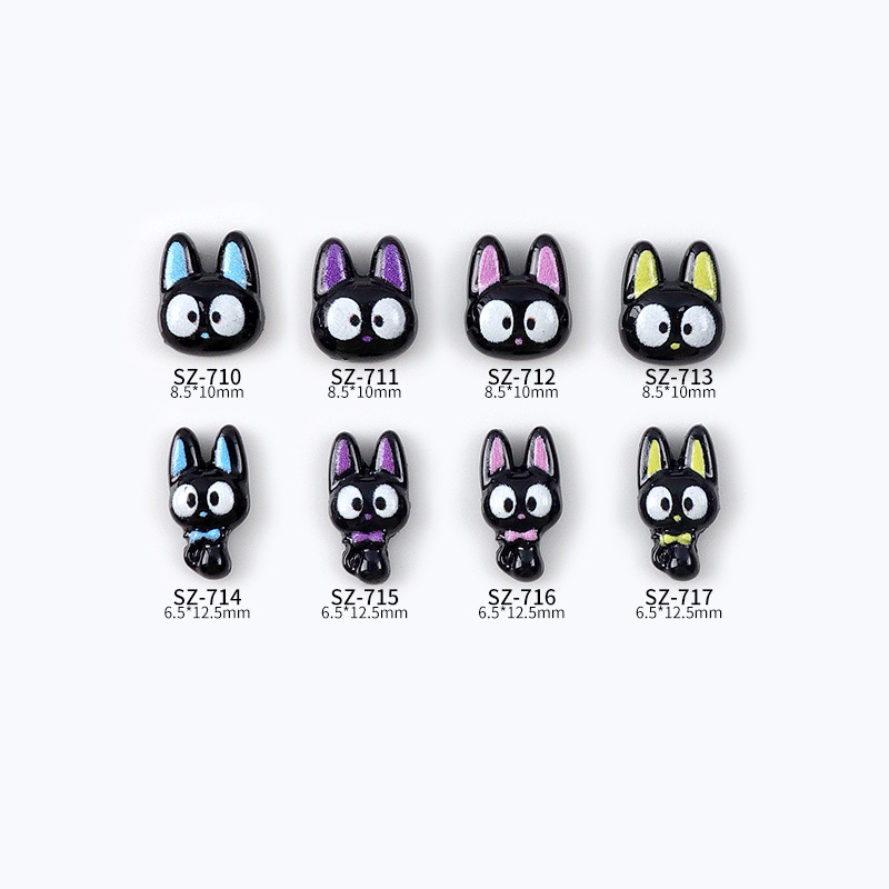 10pcs Halloween Cartoon Cute P - Pet Supplies In Bulk review and price