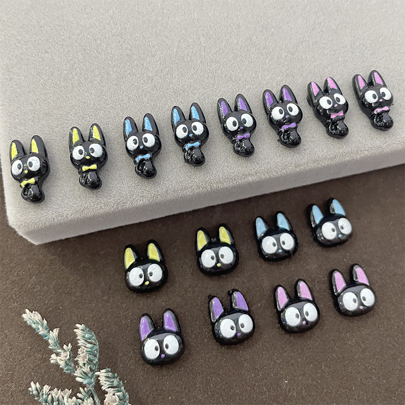 10pcs Halloween Cartoon Cute P - Pet Supplies In Bulk review and price