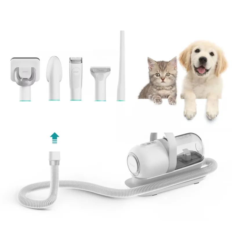 Neabot Dog Grooming Kit Innova - Dog Grooming Clippers review and price