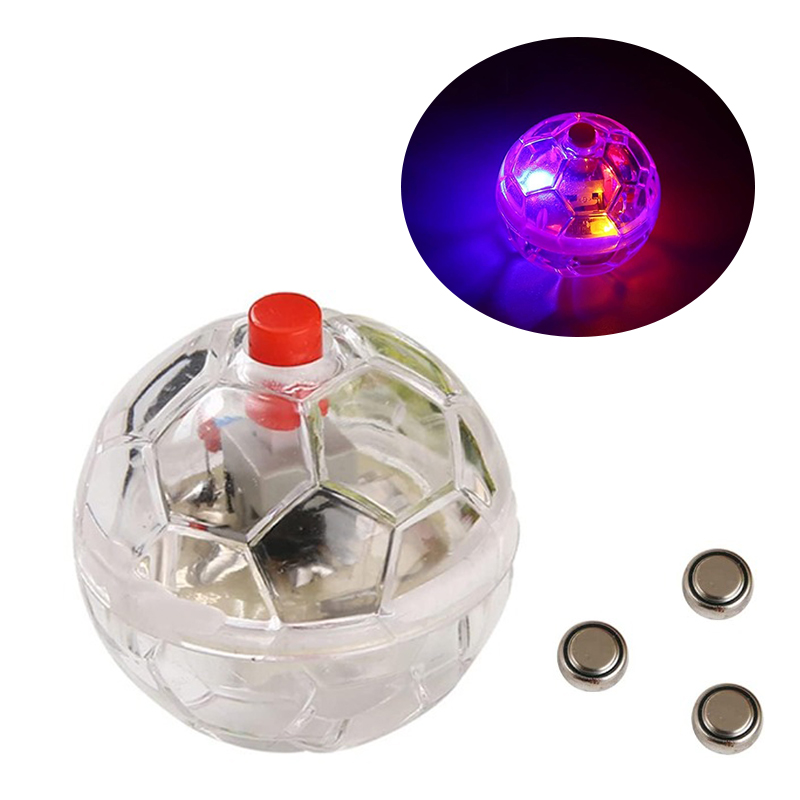 Cat Transparent Glowing Ball T - Catnip Toys review and price