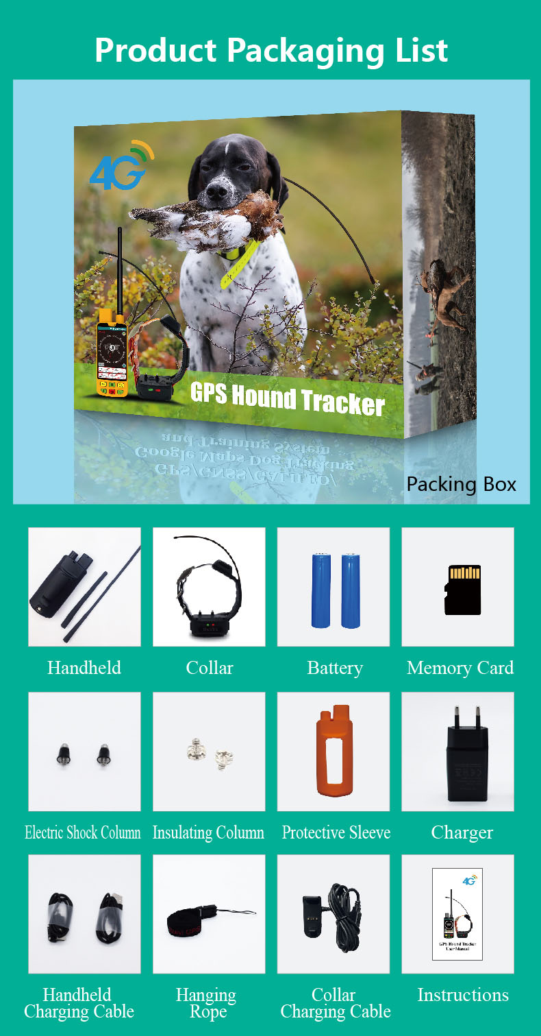 Global GPS Pet Tracker Real Ti - Pet Supplies Locations review and price