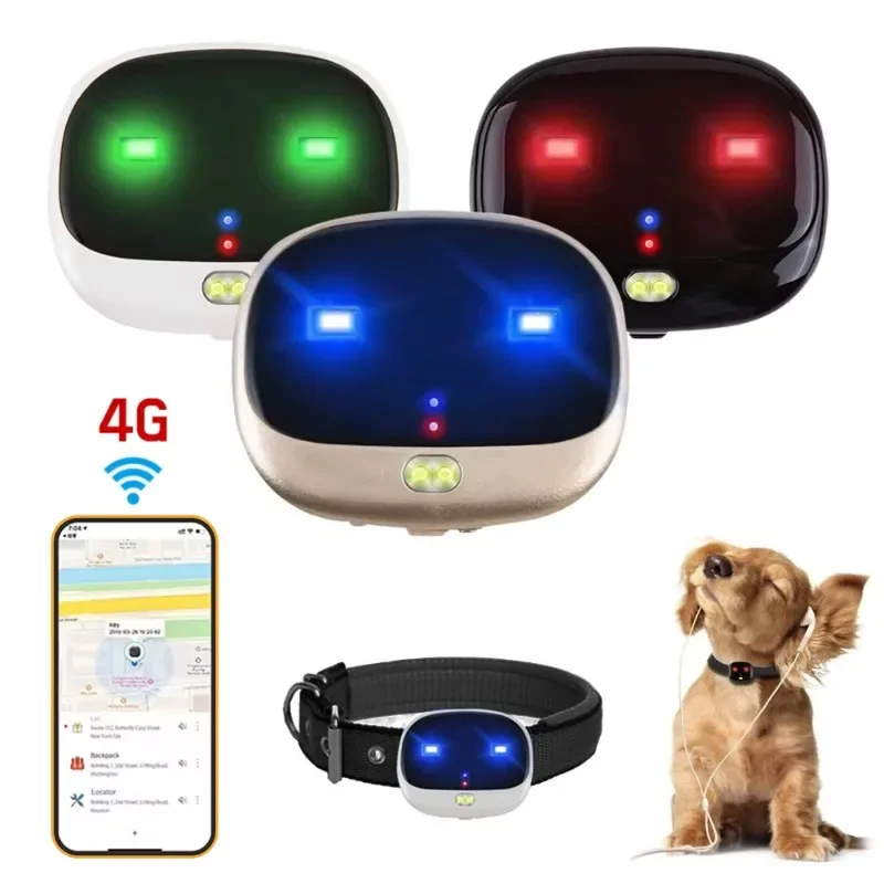 Mini 4G LTE 2G GSM Dog Gps Loc - Pet Supplies Locations review and price