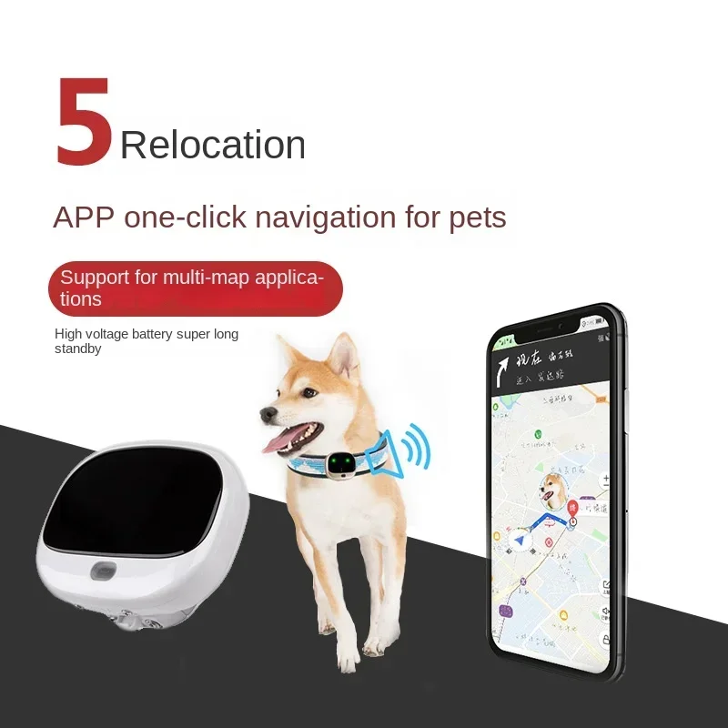 Mini 4G LTE 2G GSM Dog Gps Loc - Pet Supplies Locations review and price