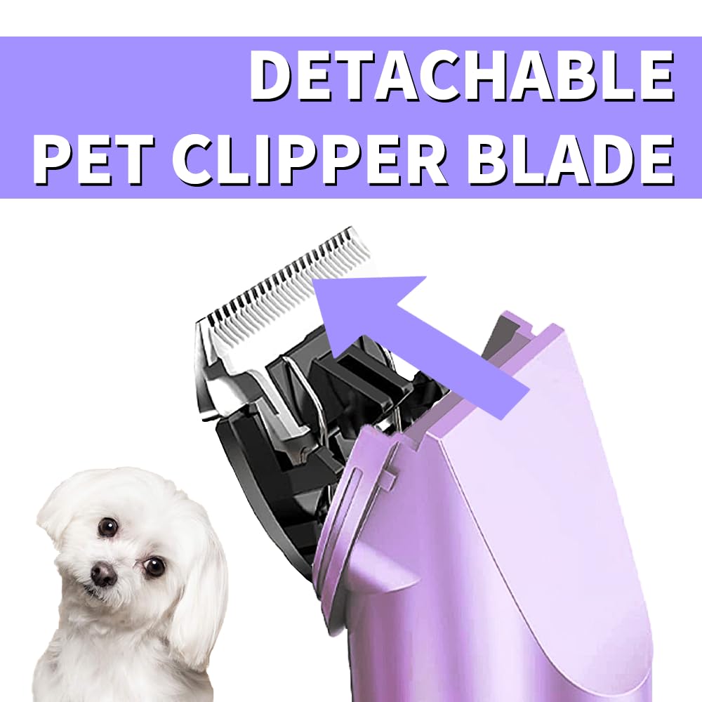 2/3pcs Dog Grooming Replacemen - Dog Grooming Clippers review and price