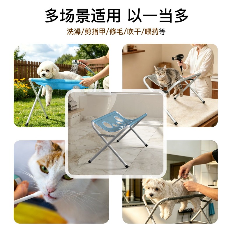 Hanging Pet Grooming Hammock A - Pet Supplies Nail Trim review and price